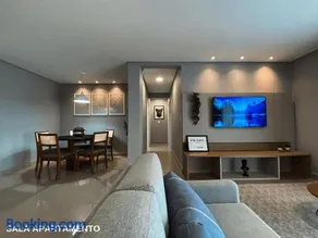 ApartDamani - Aptos por Temporada no Centro de Foz - Image 2