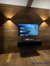 Chalet Del Borgo 24 Apartment - Image 5