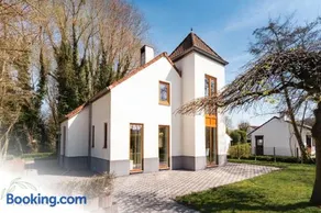 PITTORESK, unieke vakantiewoning in Westouter - Image 3