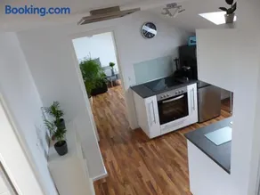Schöne komplette Ferienwohnung in Wesel - Image 3
