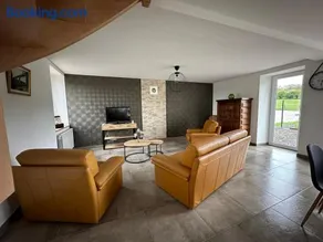 Gîte de Monthardrou - Image 3