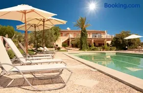 Agroturismo Son Burgues - Image 1
