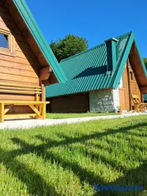 Kamp Kruščić - Laništa - Image 4