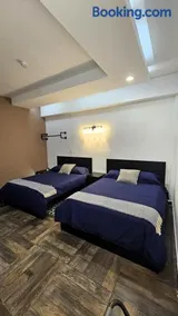 A13 MAX Suite Cocina Terraza Empresas Equipos de Trabajo Familias de 1 a 4 PAX - Image 1
