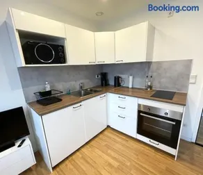 Gemütliche Wohnung nahe Bad Oeynhausen - Image 2