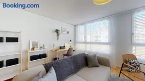 Superbe modern apartment in city center - Image 2