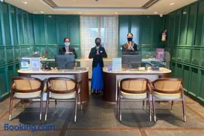 Fort Resorts Mussoorie - Image 1