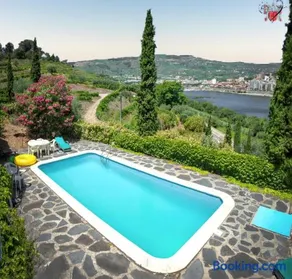 Charming Villa with Private Pool in Lamego - Image 1