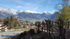 Charmante Ferienwohnung mit top Ausssicht - Image 1