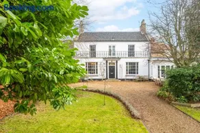 Cliff Lane House - Image 5