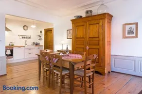 Maison de 2 chambres avec wifi a Kientzheim - Image 4