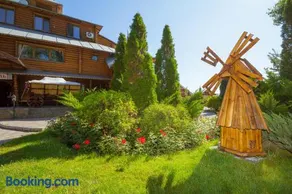 Hutor Hotel - Image 3