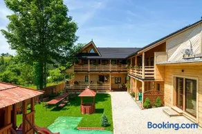 Villa Baranówka - apartamenty z widokiem na Giewont, w paśmie Gubałówki by ShortStayPoland - Image 1