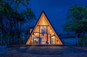 A-Frame Villa 八ヶ岳 - Image 2