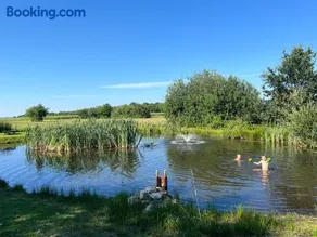 CAMPING PITCH with electricity bring you're OWN CARAVAN OR TENT - Image 2