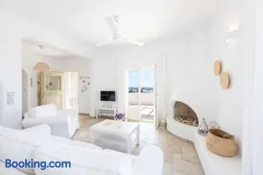 Irene's House in Aliki - Image 3