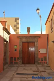Casa Rural La Aldaba - Image 1