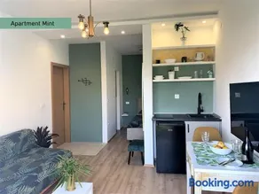 Apartments Garden House - Image 3