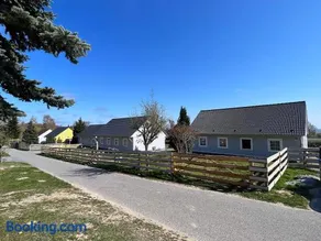 Ferienhäuser Insel Usedom Haus Samara 8 - Blick aufs Achterwasser! Whirlpool und Sauna - Image 3