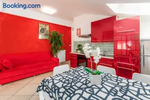 Trbović Apartments Peaceful stay with Free Parking, Pet-Friendly, and Bike Storage in Umag - Image 3