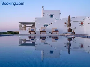 Luxurious Villa Pactia amazing pool - Image 2