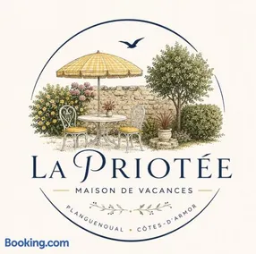 Maison avec jardin près de la mer à LamballeArmor - Image 3