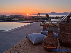 Luxurious Villa Pactia amazing pool - Image 3