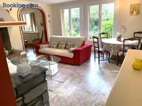 T3 dans villa "Les Douglas" - Image 4