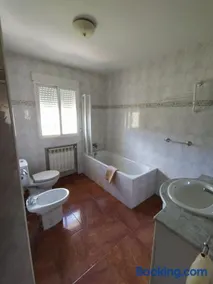 Apartamentos Rascafria Cerquilla - Image 3