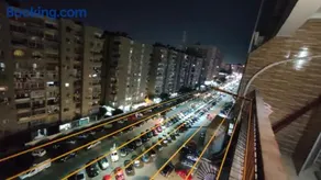 شقة عباس العقاد سوبر لوكس 702 للعائلات فقط - Image 2