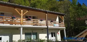 La Babaute 2 Studios 2-4 pers, Calme et nature, balcon et parkings - Image 1