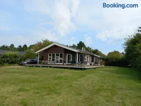 Three-Bedroom Holiday Home in Ebeltoft - Image 1