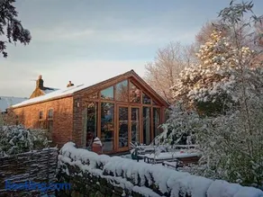 The Barn at Star Chamber Farm - Image 2