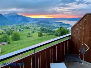 Auszeit-Hotel Z Aeschiried - Image 2