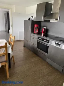 Ferienwohnung Stricker - Image 3