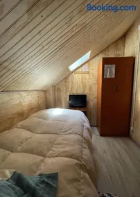 Hostal Dinamarca - Image 3