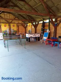 Göcsej Völgye Kemping - Image 4