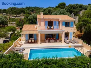 Villa Apollo up to 8px, private pool - Image 3