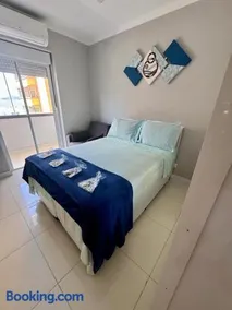Real Pé na Areia - José Menino/ Santos - Image 1