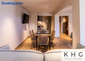 Seaside ground floor elegant Suite in Fiskardo! 20 steps from Zavalata beach! - Image 1