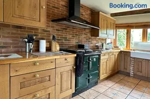 The Coach House Barn - Valley Farm - Image 3