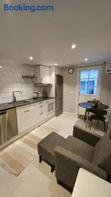 Spacious villa in Sörby - Image 3
