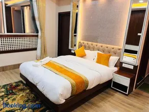 Hotel Nagarjun Palace - Image 1