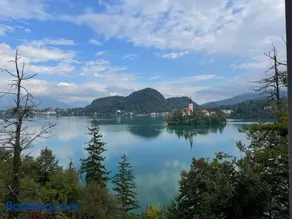 Lake View House Sovica - Image 2