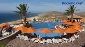 Suites at Pueblo Bonito Sunset Beach Resort and Spa Cabo San Lucas - Image 3