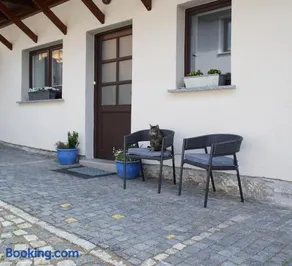 Ferienwohnung Liebeskind - Image 3