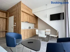 Aparthotel Apartamenty Czarna Góra 414 - Image 1