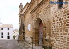Casa de San Lorenzo - Image 1