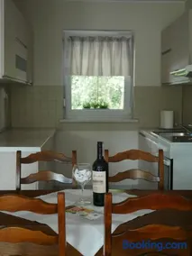Niewinne domki - Chianti - Image 3