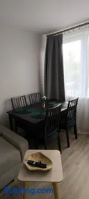 Jaukūs, erdvūs, šilti apartamentai - Image 4